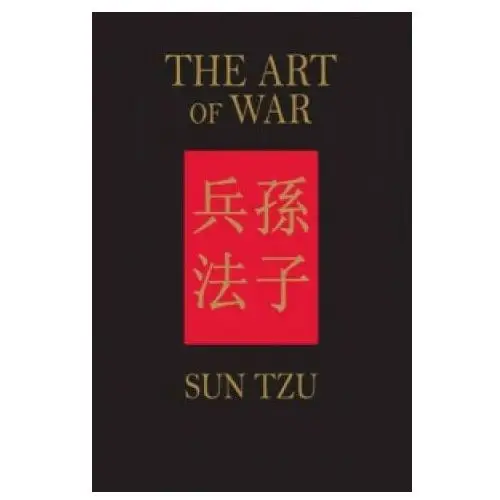 Art of war [new translation] Amber books ltd