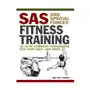 Sas and special forces fitness training Amber books ltd Sklep on-line