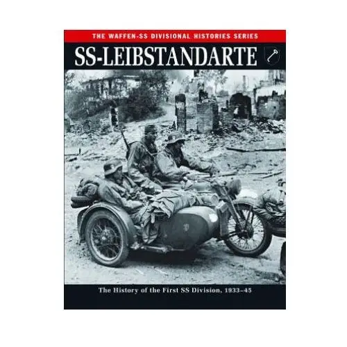 Amber books ltd Ss: leibstandarte