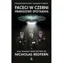 Faceci w czerni - Nicholas Redfern OD 24,99zł Sklep on-line