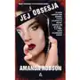 Jej obsesja - Amanda Robson Sklep on-line