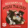 Kochamy cię, misiu tulisiu Sklep on-line