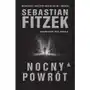 Nocny powrót - sebastian fitzek, MAG1-160 Sklep on-line