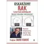 Oskarżony rak. Śledztwo kryminalne Sklep on-line