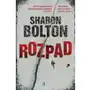 Rozpad - sharon bolton Amber Sklep on-line