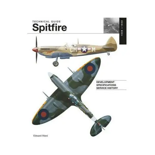 Spitfire Amber