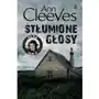 Stłumione głosy. vera stanhope. tom 4 Amber Sklep on-line