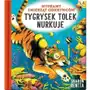 Wyprawy zwierząt odkrywców: tygrysek tolek nurkuje Sklep on-line