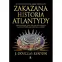 Zakazana historia atlantydy Amber Sklep on-line