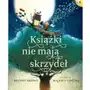 Amberek Książki nie mają skrzydeł wyd. 2024 Sklep on-line