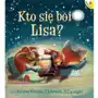 Amberek Kto się boi lisa? wyd. 2024 Sklep on-line