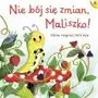 Amberek Nie bój się zmian, maliszko Sklep on-line