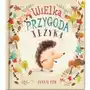 Wielka przygoda jeżyka wyd. 2023 Amberek Sklep on-line