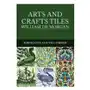 Amberley publishing Arts and crafts tiles: william de morgan Sklep on-line