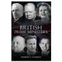 Amberley publishing British prime ministers Sklep on-line