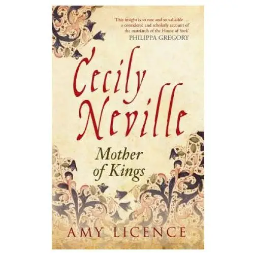 Amberley publishing Cecily neville