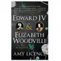 Edward iv & elizabeth woodville Amberley publishing Sklep on-line