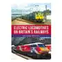 Amberley publishing Electric locomotives on british railways Sklep on-line