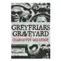 Amberley publishing Greyfriars graveyard Sklep on-line