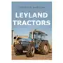 Amberley publishing Leyland tractors Sklep on-line