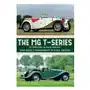 Mg t-series Amberley publishing Sklep on-line