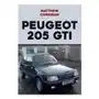 Amberley publishing Peugeot 205 gti Sklep on-line