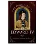 Private life of edward iv Amberley publishing Sklep on-line