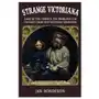 Amberley publishing Strange victoriana Sklep on-line