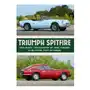 Amberley publishing Triumph spitfire & gt6 Sklep on-line