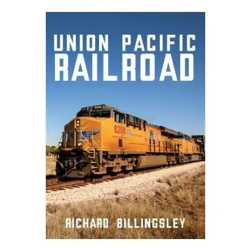 Union Pacific Railroad