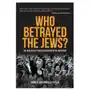 Who betrayed the jews? Amberley publishing Sklep on-line