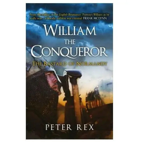 Amberley publishing William the conqueror