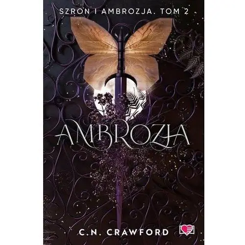 Ambrozja. Szron i ambrozja. Tom 2