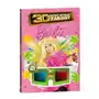 Ameet Barbie 3d nowy wymiar zabawy Sklep on-line