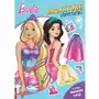 Ameet Barbie dreamtopi brokatowe ubieranki Sklep on-line