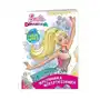 Barbie dreamtopia malowanka, niespodzianka mwn-1401 Ameet Sklep on-line