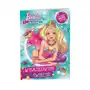 Naklejanka Barbie Dreamtopia W bajkowym świecie STX-1401 Sklep on-line