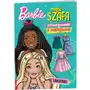 Barbie moja szafa zmazywanki z naklejkami ssn-1102 Ameet Sklep on-line