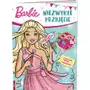 Barbie niezwykłe przyjęcie - praca zbiorowa Ameet Sklep on-line
