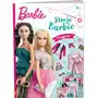 Barbie stroje barbie przyjęcia rob-1104 Ameet Sklep on-line