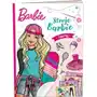 Ameet Barbie stroje barbie sporty rob1103 - opracowania zbiorowe Sklep on-line
