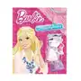 Barbie. teczka stylistki Ameet Sklep on-line