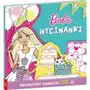 Barbie Wycinanki Sklep on-line