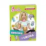 Barbie Zdrowie i uroda NAT-1102 Sklep on-line