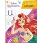 Disney księżniczka. szlaczki i literki - praca zbiorowa - książka Ameet Sklep on-line