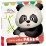 Disney maluch ciekawska panda Ameet Sklep on-line