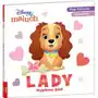 Disney maluch. lady. wyjątkowy dzień Ameet Sklep on-line