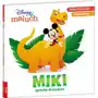 Ameet Disney maluch. miki spotyka dinozaura Sklep on-line