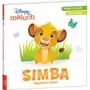 Disney maluch moje pierwsze opowiastki simba magiczne słowa bop9209 Sklep on-line