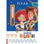 Disney pixar mix. rysujmey szlaczki Ameet Sklep on-line
